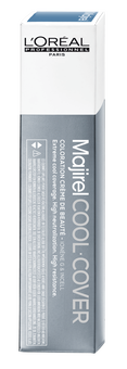L'Oreal Majirel COOL COVER Permanent Cream Hair Color Dye Haircolor