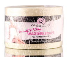Mutual Beauty Smooth & Silky Waxing Strips