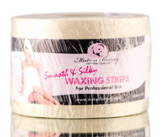 Mutual Beauty Smooth & Silky Waxing Strips-image1 Mutual Beauty Smooth & Silky Waxing Strips-image1