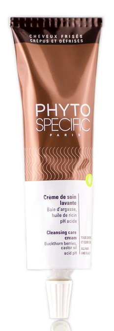 PhytoSpecific Cleansing Care Cream-image1 PhytoSpecific Cleansing Care Cream-image1