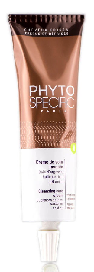 PhytoSpecific Cleansing Care Cream-image1 PhytoSpecific Cleansing Care Cream-image1