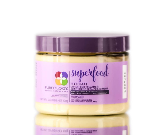 Pureology Superfood Hydrate Treatment Pureology Superfood Hydrate Treatment