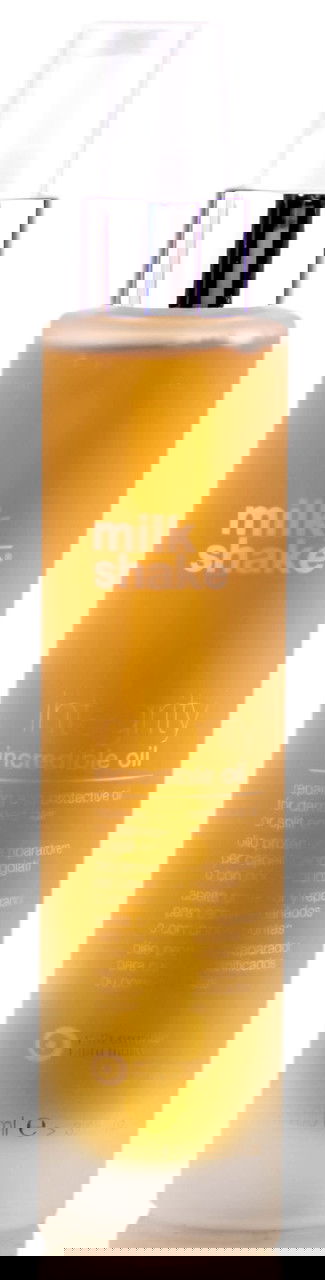 Milkshake Integrity Incredible Oil