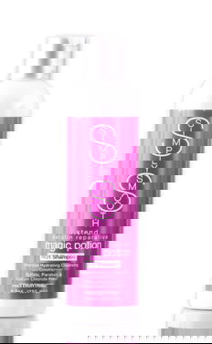 Simply Smooth Magic Potion Not Shampoo