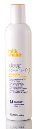Milkshake Deep Cleansing Shampoo Milkshake Deep Cleansing Shampoo