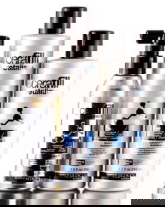 Redken Cerafill Retaliate Advanced Thinning Hair System