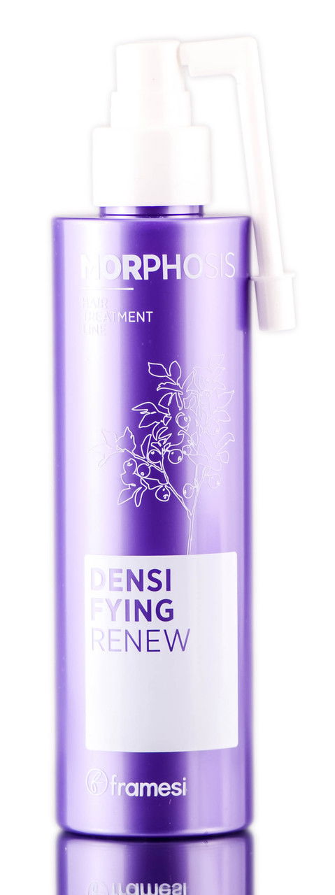 Framesi Morphosis Densifying Renew