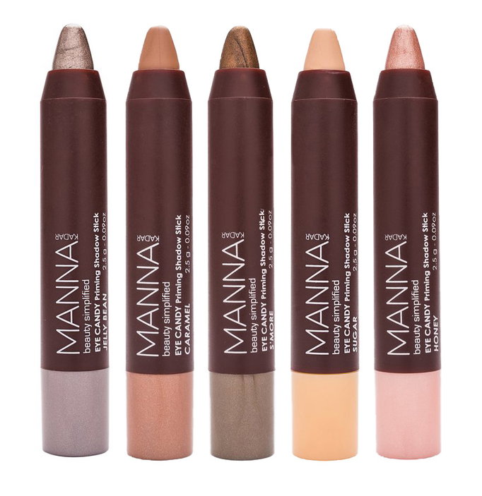 Manna Kadar Eye Candy Set-image2