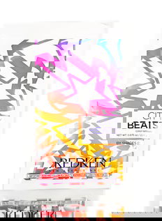 Redken City Beats Color Remover