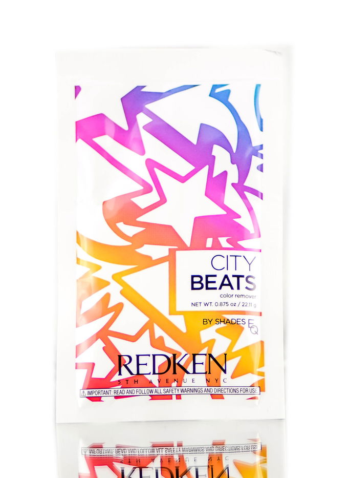Redken City Beats Color Remover