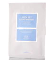 Orga Plus Rich Yet Light-Weight Four Seasons Mask Sheet