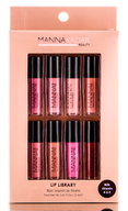 Manna Kadar Beauty Lip Library-image2