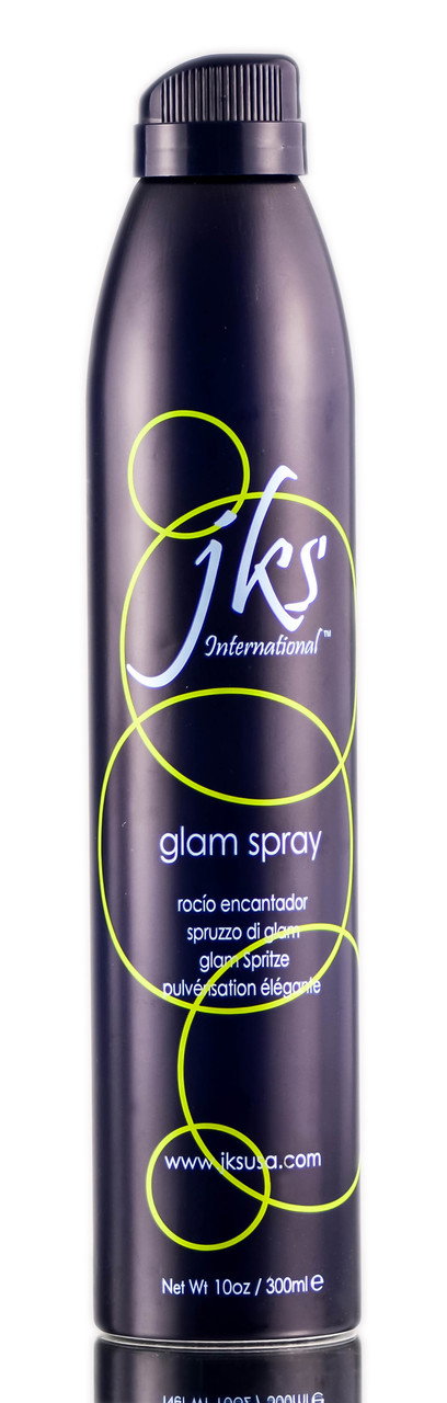 Jks International Glam Spray-image1