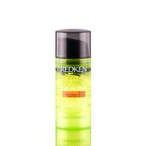 Redken  Curvaceous Full Swirls Sculpt & Shine Cream Serum