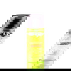 Redken  Curvaceous Full Swirls Sculpt & Shine Cream Serum