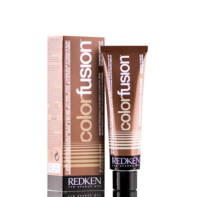 Redken Color Fusion Advanced Color Cream