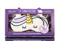 Upper Canada Soap Therawell Cuddle Critters Unicorn Aromatherapy Eye Mask