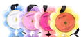 Spongelle Wild Flowers Infused Buffer