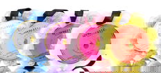 Spongelle Wild Flowers Infused Buffer
