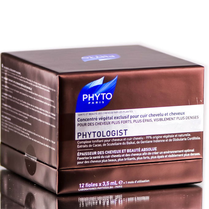 Phyto Phytologist Exclusive Botanical Scalp and Hair Concentrate