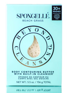 Spongelle Body Contouring Buffer-image1 Spongelle Body Contouring Buffer-image1