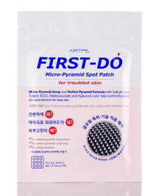 Artpe First-Do Micro-Pyramid Spot Patch 9-image1 Artpe First-Do Micro-Pyramid Spot Patch 9-image1