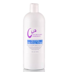 Clio Rejuvenating Scalp Therapy Shampoo-image1 Clio Rejuvenating Scalp Therapy Shampoo-image1