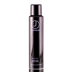 J Beverly Hills Platinum Matte Texture Spray-image1