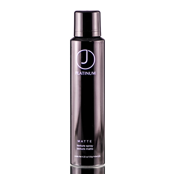 J Beverly Hills Platinum Matte Texture Spray-image1 J Beverly Hills Platinum Matte Texture Spray-image1