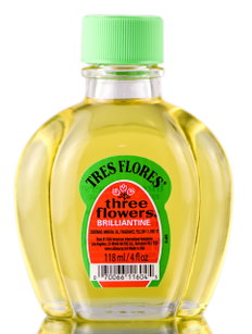 Tres Flores Brilliantine Liquid Tonic-image1