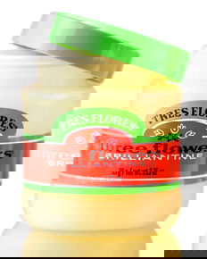 Tres Flores Brilliantine Pomade
