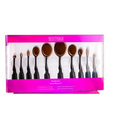 Mystique Cosmetics The Top Tools Face & Makeup Kit-image1