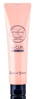 Style Club for Curl Ridge Jelly