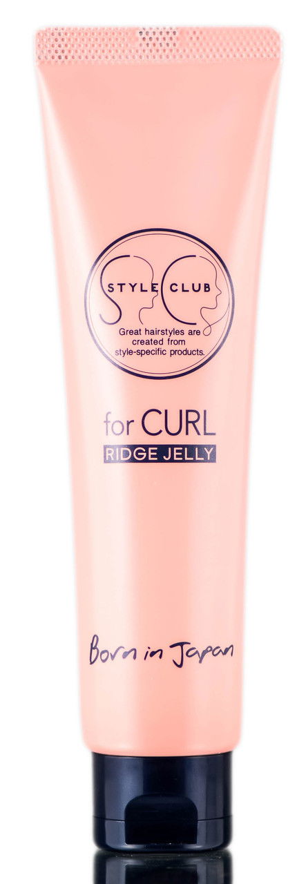 Style Club for Curl Ridge Jelly