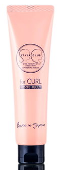 Style Club for Curl Ridge Jelly-image1