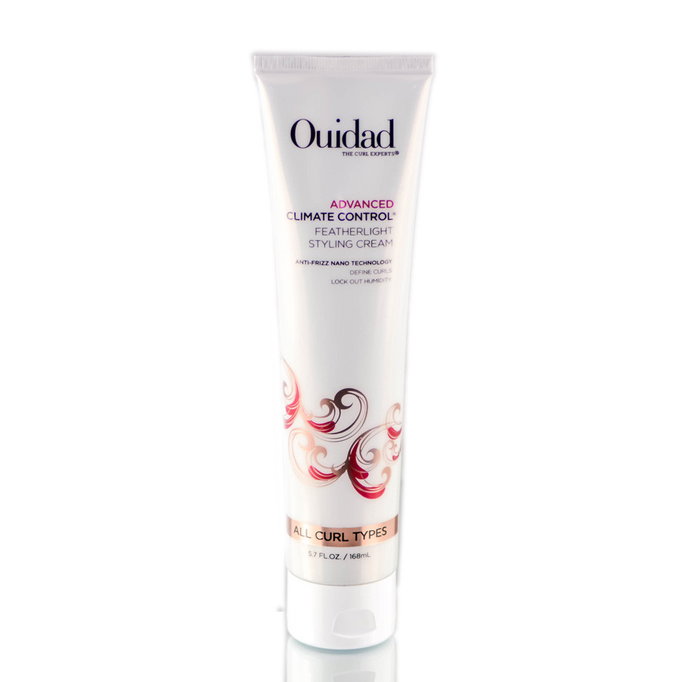 Ouidad Advanced Climate Control Featherlight Styling Cream-image1 Ouidad Advanced Climate Control Featherlight Styling Cream-image1