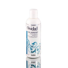 Ouidad Curl Quencher Moisturizing Shampoo-image1 Ouidad Curl Quencher Moisturizing Shampoo-image1
