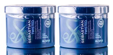 Sebastian Pro Twisted Mask, Elastic Treatment for Curls-image1