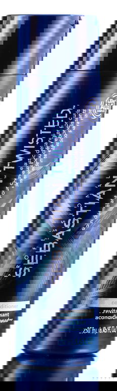 Sebastian Pro Twisted Conditioner, Elastic Detangler for Curls