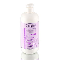 Ouidad Curl Immersion No Lather Coconut Cream Cleansing Conditioner for Dry Hair