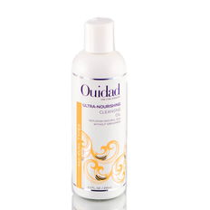 Ouidad Ultra Nourishing Cleansing Oil