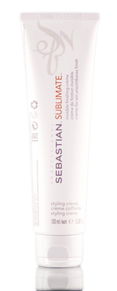 Sebastian Pro Sublimate Invisible Finishing Creme