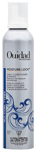 Ouidad Whipped Curls Daily Conditioner and Primer