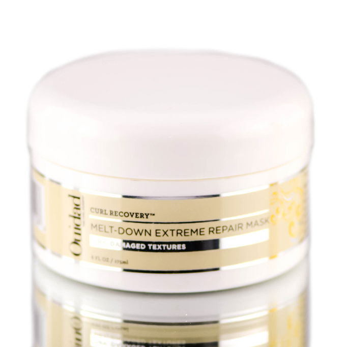Ouidad Curl Recovery Melt Down Extreme Repair Mask Ouidad Curl Recovery Melt Down Extreme Repair Mask