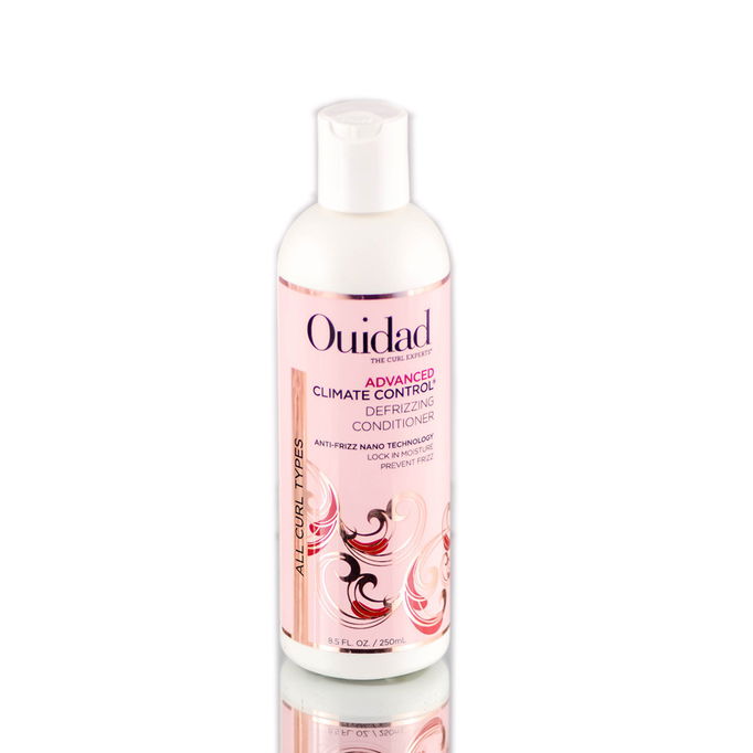 Ouidad Advanced Climate Control Defrizzing Conditioner