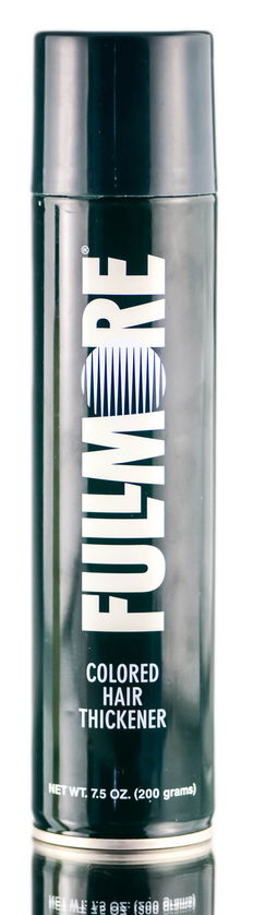 Fullmore Colored Hair Thickener