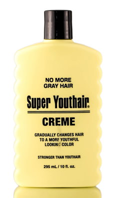 Youthair No More Gray Super Creme-image1 Youthair No More Gray Super Creme-image1