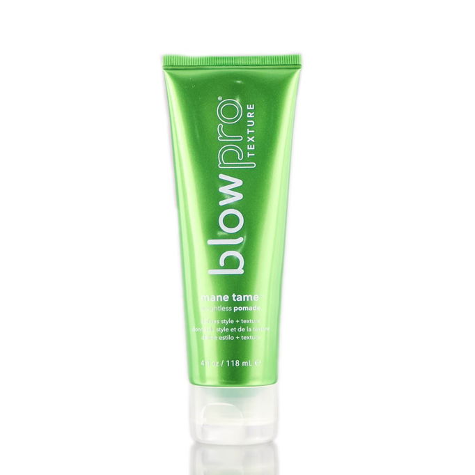 Blow Pro Texture Mane Tame Weightless Pomade