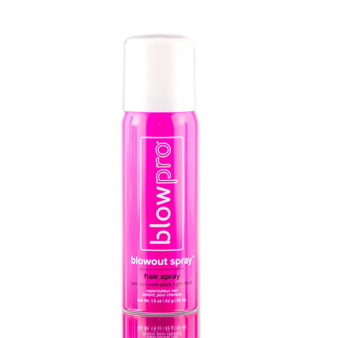 Blow Pro Blowout Spray Hair Spray