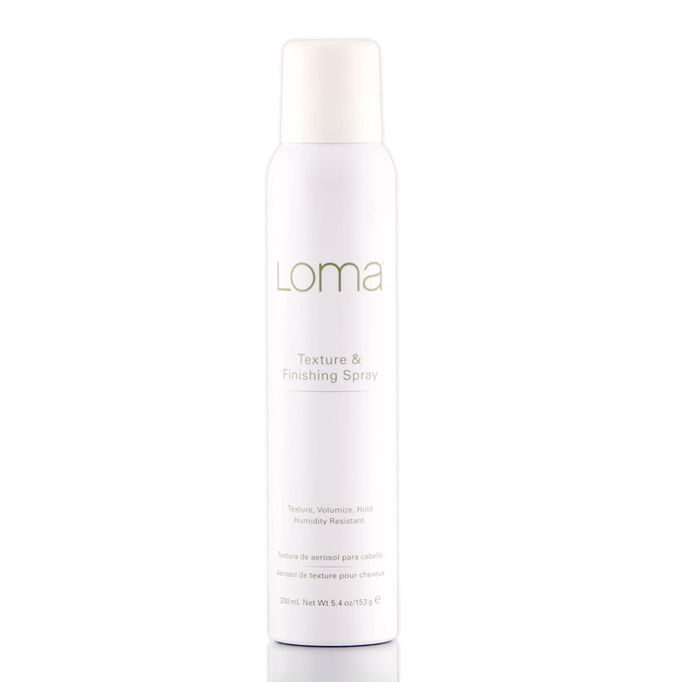 Loma Texture & Finishing Spray